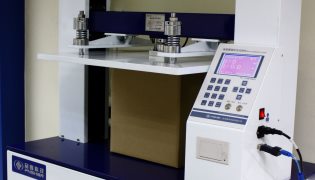 Compression-Tester
