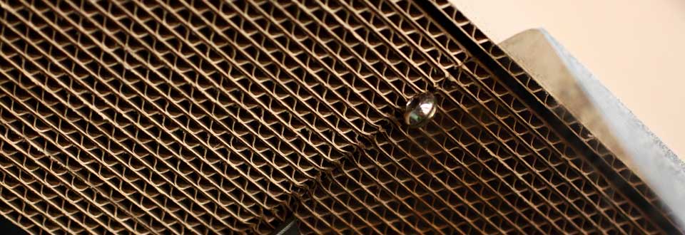 Corrugated-Board