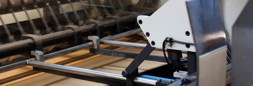 Corrugated-Manufacturing-Machine