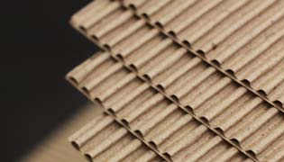 Corrugated-Board